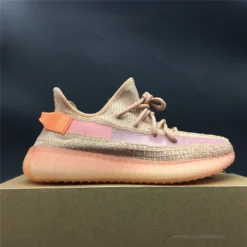 Hypeyourbeast Adidas Yeezy Boost 350 V2 'Clay'