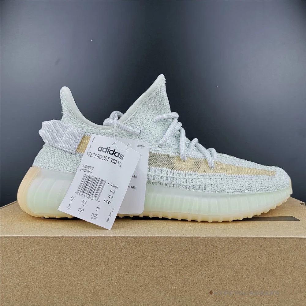 Hypeyourbeast Adidas Yeezy Boost 350 V2 'Hyperspace' 10 Hypeyourbeast Adidas Yeezy Boost 350 V2 'Hyperspace'