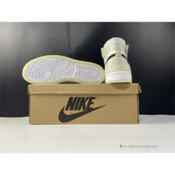 HypeYourBeast Air Jordan 1 High Zoom Air CMFT 16 HypeYourBeast Air Jordan 1 High Zoom Air CMFT