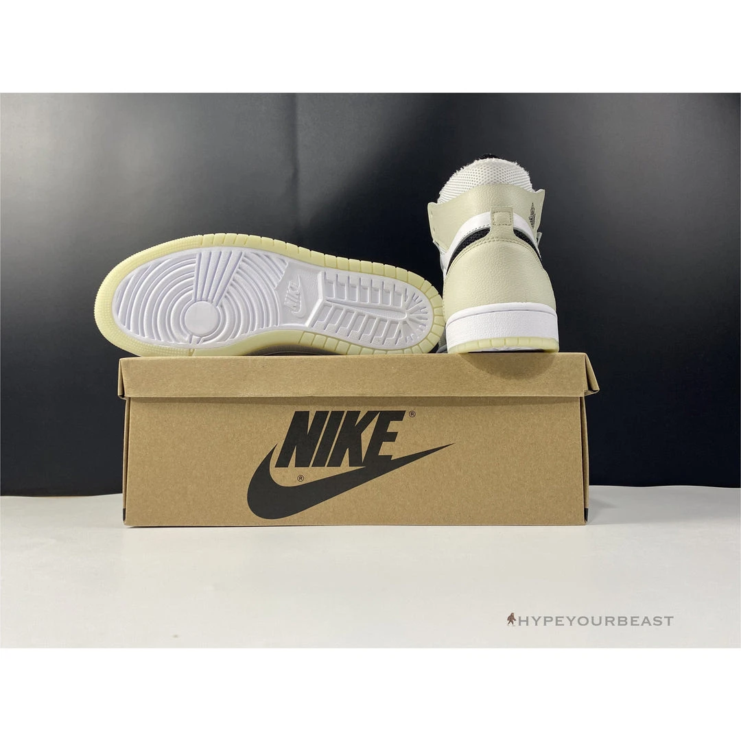 HypeYourBeast Air Jordan 1 High Zoom Air CMFT 8 HypeYourBeast Air Jordan 1 High Zoom Air CMFT