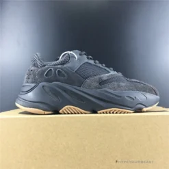 Hypeyourbeast Adidas Yeezy Boost 700 'Utility Black'