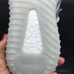 Hypeyourbeast Adidas Yeezy Boost 350 V2 'Blue Tint'