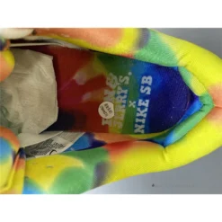 Hypeyourbeast Nike SB Dunk Low 'Ben & Jerry's'