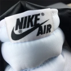 Hypeyourbeast Air Jordan 1 Retro High WMNS 'Satin Black Toe'