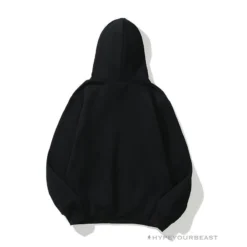 HypeYourBeast Air Jordan Hoodie Black Hoodies & Jackets