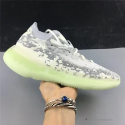 Hypeyourbeast Yeezy Boost 380 Alien