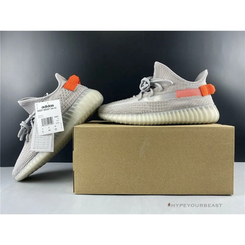 HypeYourBeast Adidas Yeezy Boost 350 V2 'Tail Light' 4 HypeYourBeast Adidas Yeezy Boost 350 V2 'Tail Light'