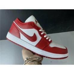 Hypeyourbeast Air Jordan 1 Low 'Gym Red' 22 Hypeyourbeast Air Jordan 1 Low 'Gym Red'