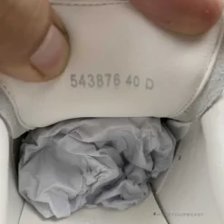 HypeYourBeast Alexander McQueen White / Purple A. Mcqueen 27 HypeYourBeast Alexander McQueen White / Purple A. Mcqueen