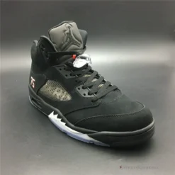 Hypeyourbeast Jordan 5 Retro Paris Saint-Germain