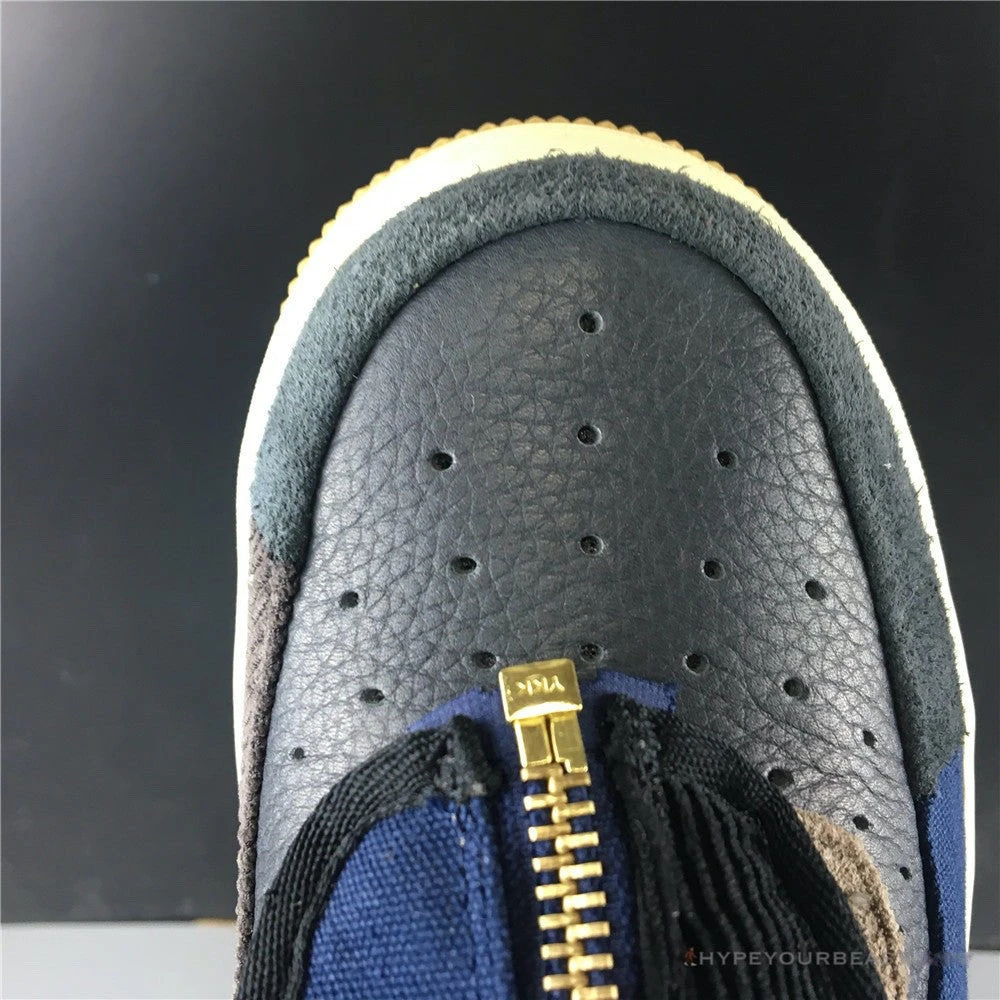 Hypeyourbeast Nike Air Force 1 Low “Travis Scott - Cactus Jack” 32 Hypeyourbeast Nike Air Force 1 Low “Travis Scott - Cactus Jack”