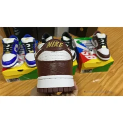 Hypeyourbeast Supreme X Nike SB Dunk Low Brown 18 Hypeyourbeast Supreme X Nike SB Dunk Low Brown