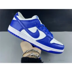 Hypeyourbeast Nike Dunk Low SB 'Kentucky'