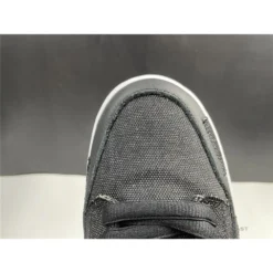 HypeYourBeast Nike SB Dunk Low Black Wasted Youth