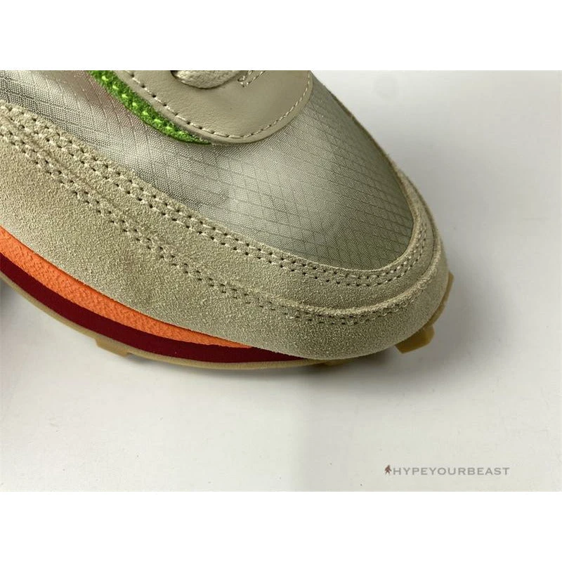 HypeYourBeast CLOT X Nike Sacai 'Clot Orange Blaze' 6 HypeYourBeast CLOT X Nike Sacai 'Clot Orange Blaze'