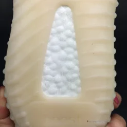 Hypeyourbeast Adidas Yeezy Boost 350 V2 'Sply Pink' 35 Hypeyourbeast Adidas Yeezy Boost 350 V2 'Sply Pink'