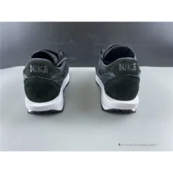 Hypeyourbeast Nike LD Waffle Sacai Daybreak Black