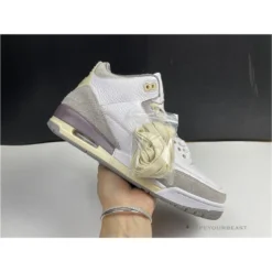 HypeYourBeast Air Jordan 3 X A Ma Maniere