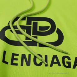 HypeYourBeast Hoodies & Jackets BCG BB Hoodie Green 13 HypeYourBeast Hoodies & Jackets BCG BB Hoodie Green