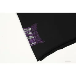 HypeYourBeast Vlone Hoodie Black Good Intention 13 HypeYourBeast Vlone Hoodie Black Good Intention