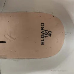 HypeYourBeast Alexander McQueen White / Black Outline 24 HypeYourBeast Alexander McQueen White / Black Outline