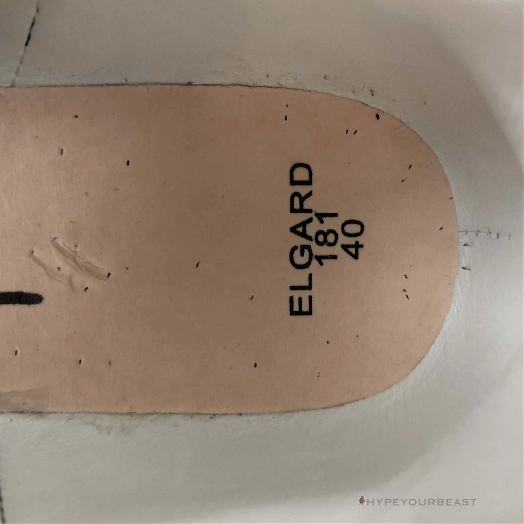 HypeYourBeast Alexander McQueen White / Black Outline 8 HypeYourBeast Alexander McQueen White / Black Outline