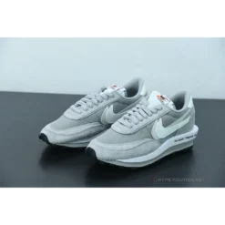 HypeYourBeast Nike Sacai X LD Waffle 'Summit White'