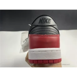 Hypeyourbeast Nike SB Dunk Low Chicago