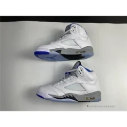 HypeYourBeast Air Jordan 5 Retro Stealth 2