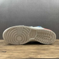 HypeYourBeast Off White X Nike Dunk Low 'Dear Summer - 05/50' 21 HypeYourBeast Off White X Nike Dunk Low 'Dear Summer - 05/50'