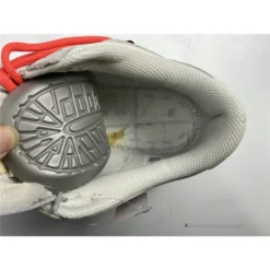 Hypeyourbeast Off-White X Nike Dunk Low White 23 Hypeyourbeast Off-White X Nike Dunk Low White