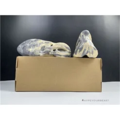 HypeYourBeast Adidas Yeezy Foam Runner 'MXT Moon Grey'