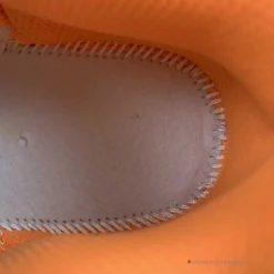 HypeYourBeast Nike Dunk Low Laser Orange