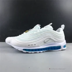 Hypeyourbeast Nike Air Max 97 "Jesus Shoes Walk On Water" 15 Hypeyourbeast Nike Air Max 97