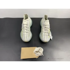 HypeYourBeast Adidas Yeezy Boost 380 'Alien Blue'