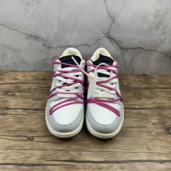 HypeYourBeast Off White X Nike Dunk Low 'Dear Summer - 30/50' 29 HypeYourBeast Off White X Nike Dunk Low 'Dear Summer - 30/50'