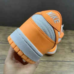 HypeYourBeast Nike Dunk Low Laser Orange