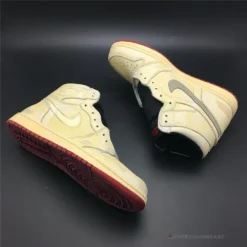 Hypeyourbeast Nigel Sylvester X Air Jordan 1 Retro High OG 'Nigel Sylvester' 32 Hypeyourbeast Nigel Sylvester X Air Jordan 1 Retro High OG 'Nigel Sylvester'