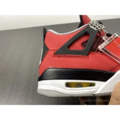 HypeYourBeast Air Jordan 4 Retro Toro Bravo