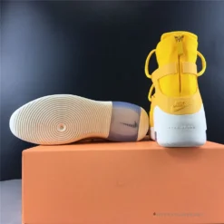 Hypeyourbeast Nike Air Fear Of God 1 'Amarillo'