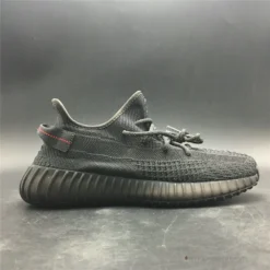 Hypeyourbeast Yeezy Boost 350 V2 Static Black