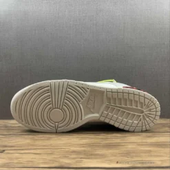 HypeYourBeast Off White X Nike Dunk Low 'Dear Summer - The 08/50'