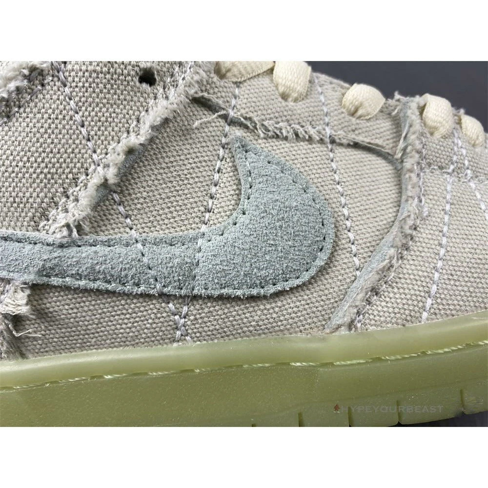 HypeYourBeast Nike SB Dunk Low 'Mummy' 9 HypeYourBeast Nike SB Dunk Low 'Mummy'