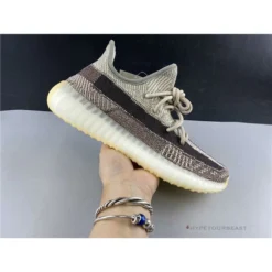 HypeYourBeast Adidas Yeezy Boost 350 V2 'Zyon'