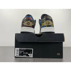 Hypeyourbeast Air Jordan 1 Low Black History (BHM) 18 Hypeyourbeast Air Jordan 1 Low Black History (BHM)