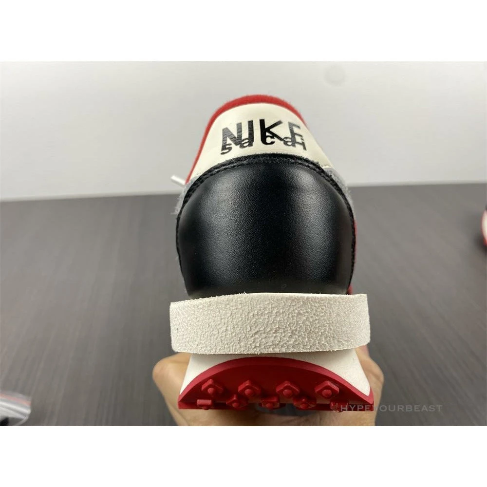 HypeYourBeast Nike Sacai 'Undercover' Red 8 HypeYourBeast Nike Sacai 'Undercover' Red