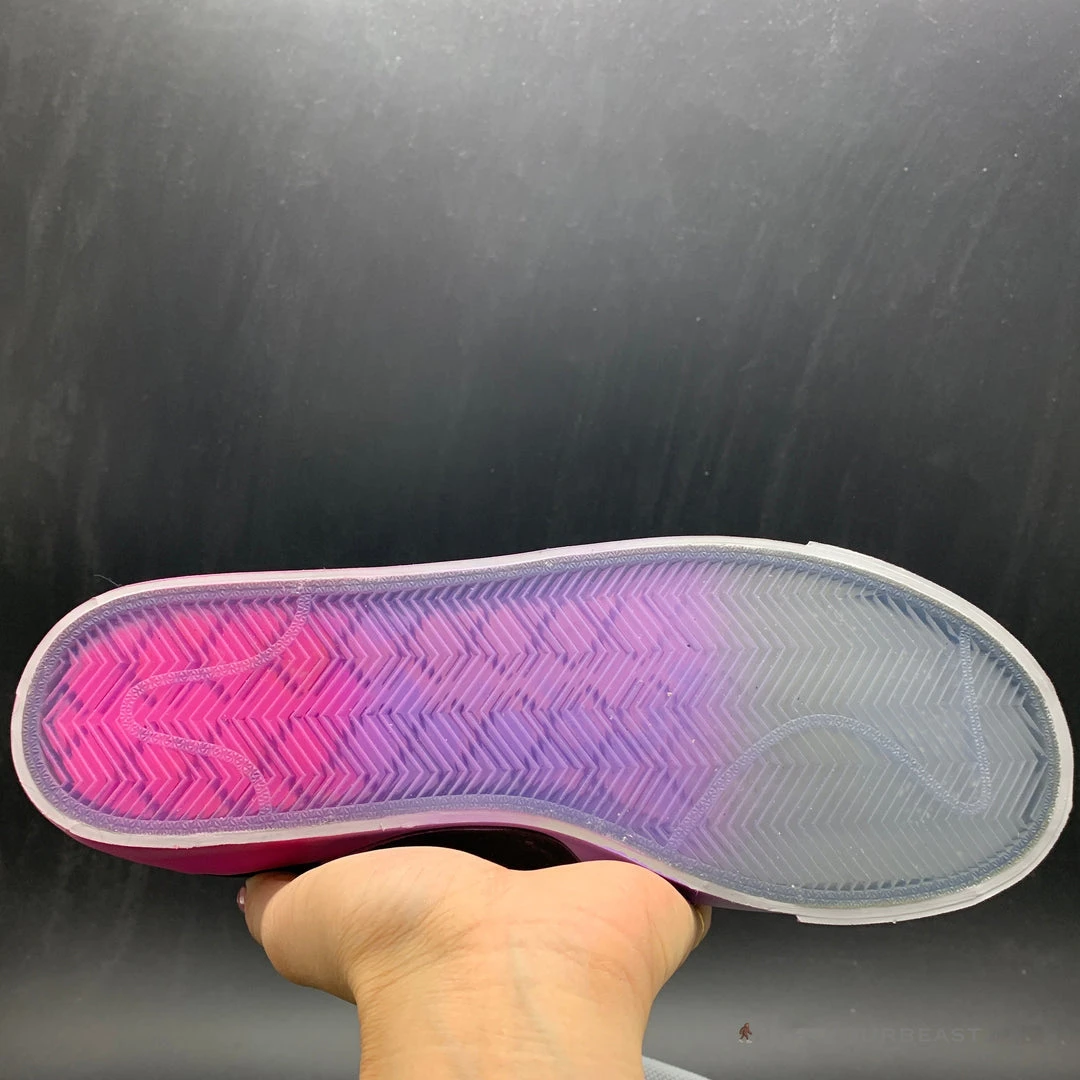 Hypeyourbeast Off-White X Nike Mid Blazer 'Serena Williams' 12 Hypeyourbeast Off-White X Nike Mid Blazer 'Serena Williams'