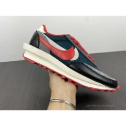 HypeYourBeast Nike Sacai 'Undercover' Red 23 HypeYourBeast Nike Sacai 'Undercover' Red