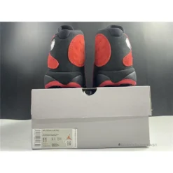 Hypeyourbeast Air Jordan 13 'Reverse Bred'