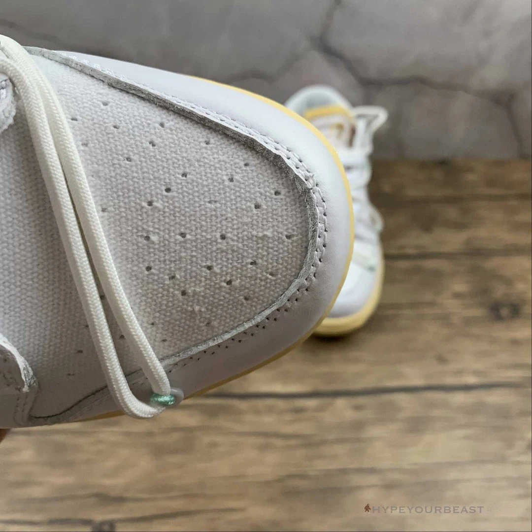 HypeYourBeast Off White X Nike Dunk Low 'Dear Summer - 18/50' 14 HypeYourBeast Off White X Nike Dunk Low 'Dear Summer - 18/50'